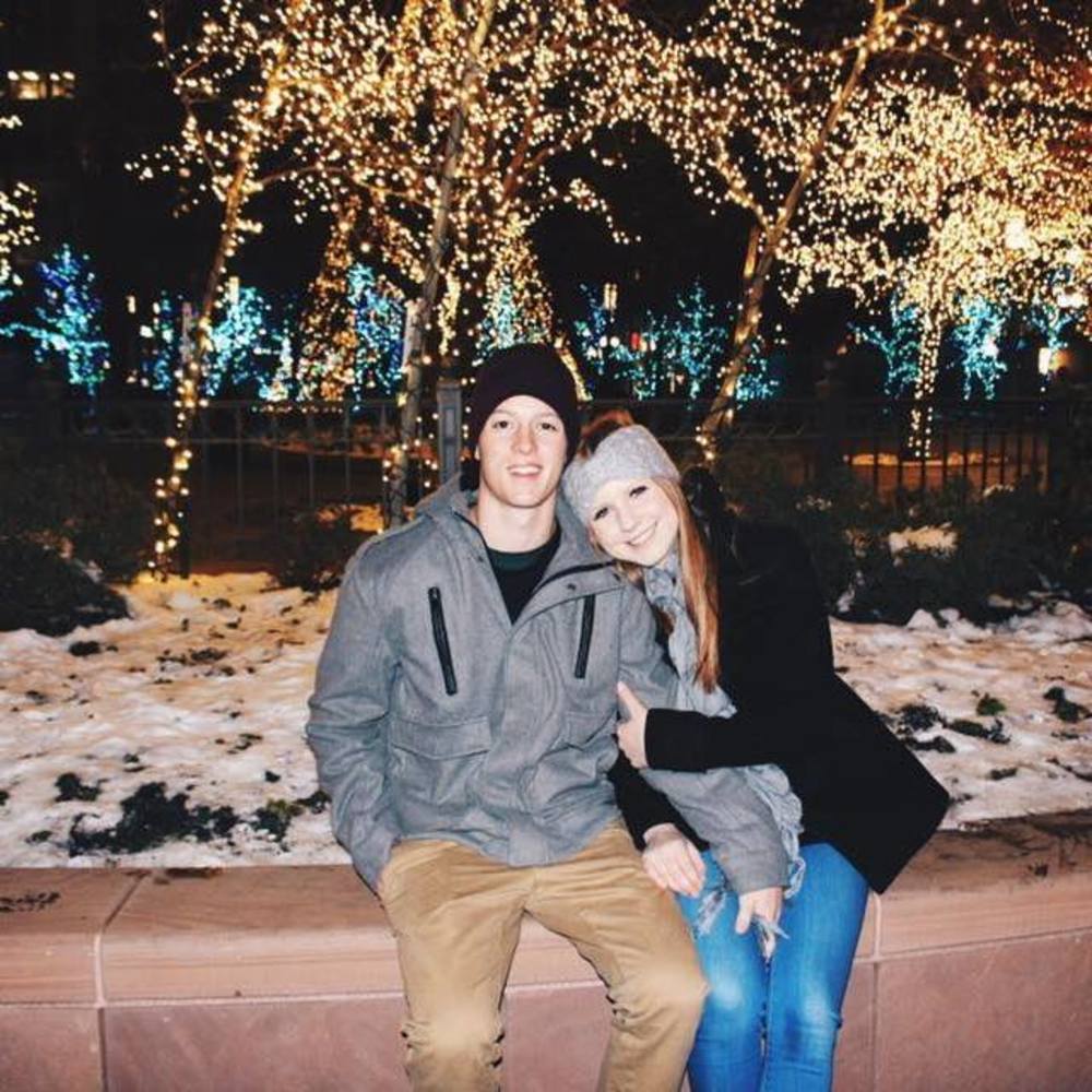 Meet your Posher, Houston